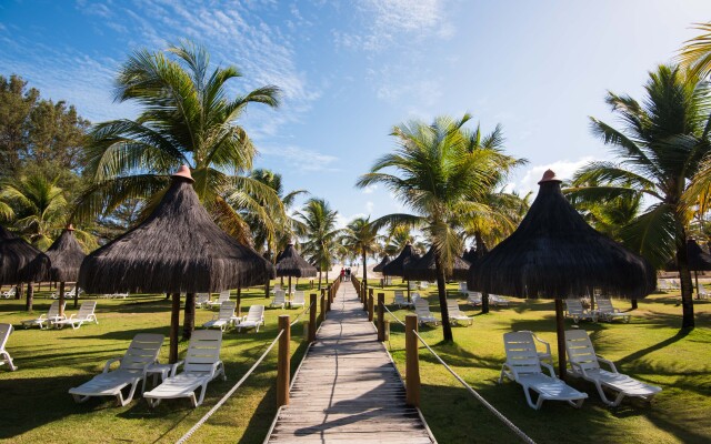 Vila Galé Cumbuco –  All Inclusive