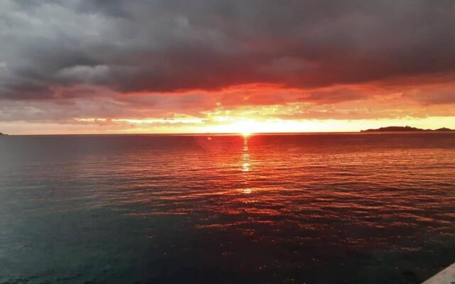 Suite Sur la Mer Marseille Corniche (Adults Only)