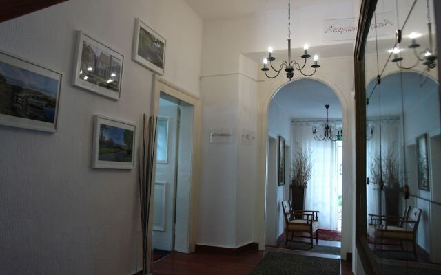 Hotel Jägerhof Kettwig