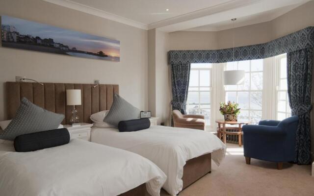 Royal Albion Hotel