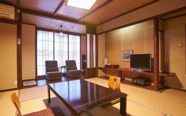Ryokan Matsuya