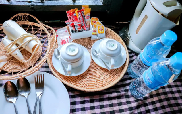 okHouseBiz BNB