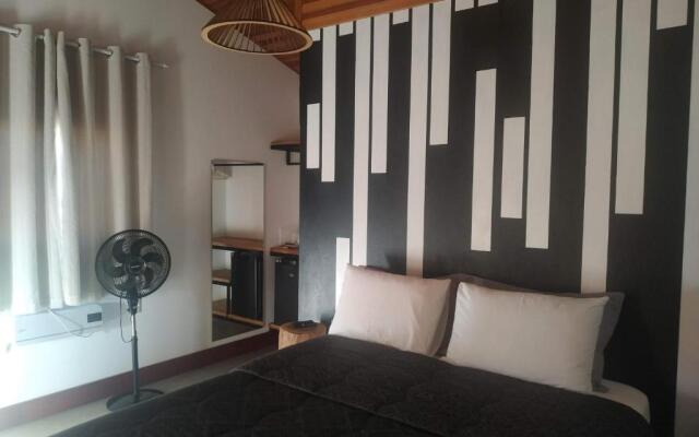 Pousada S¿o Vale das Olivas