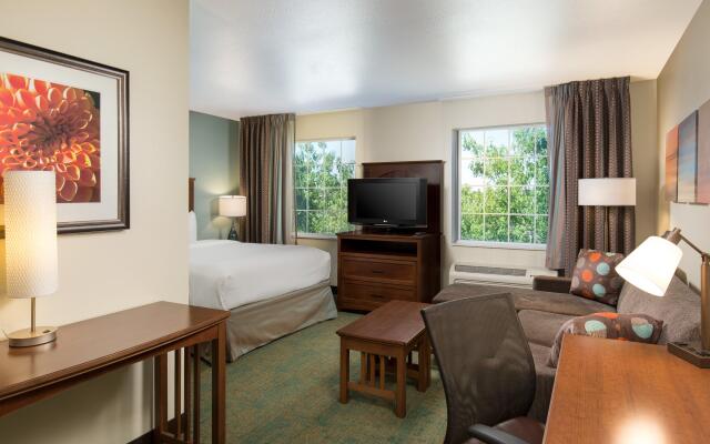 Staybridge Suites Sacramento Airport Natomas