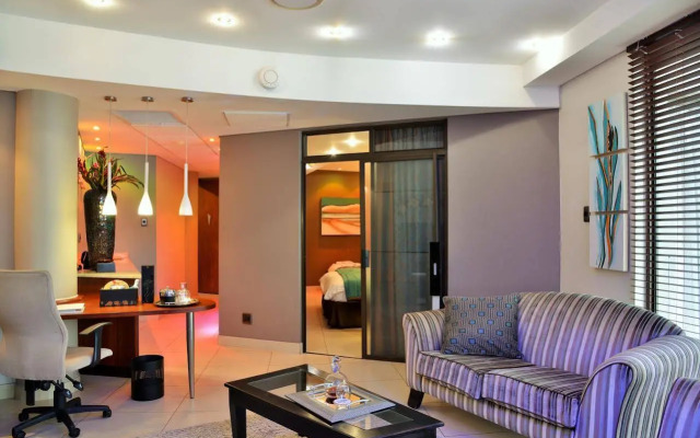 BON Hotel Waterfront Richards Bay