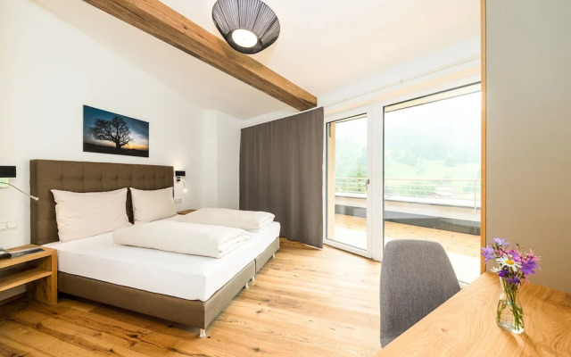 Apartmenthotel Sonnenhof