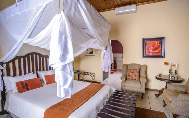Abangane Guest Lodge