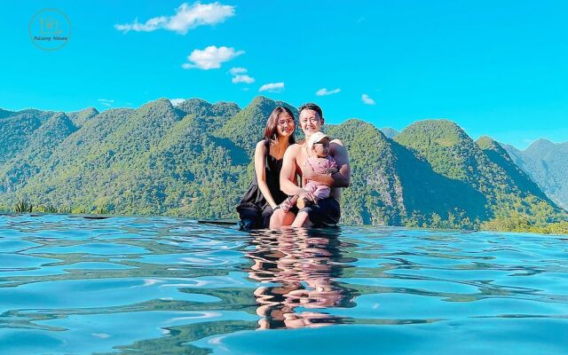 Puluong Natura Bungalow