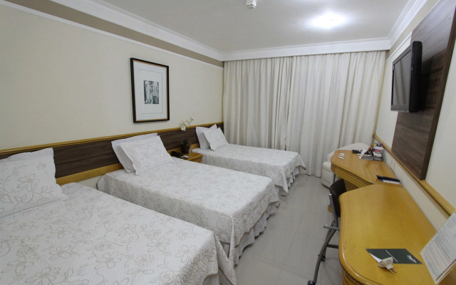 Hotel Michelangelo