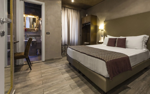 Vaticano Julia Luxury Rooms