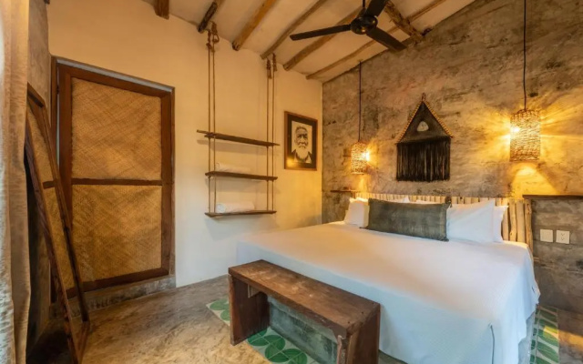 Casa Coyote Tulum