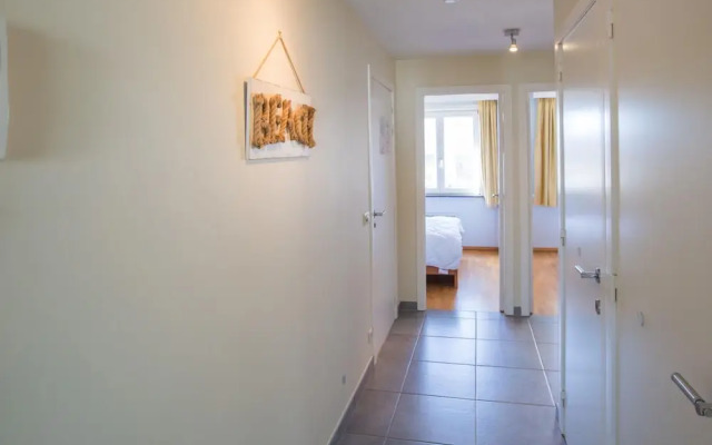 Stylish Stay w/ Sea Views