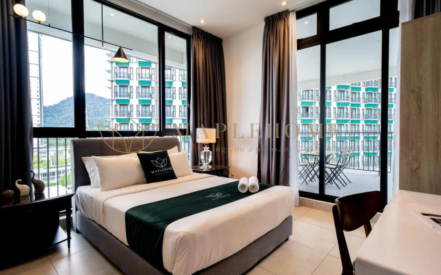Geo38 Premier Suites Genting Highlands