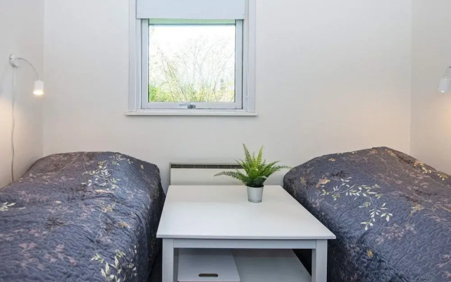 8 Person Holiday Home in Sydals-by Traum