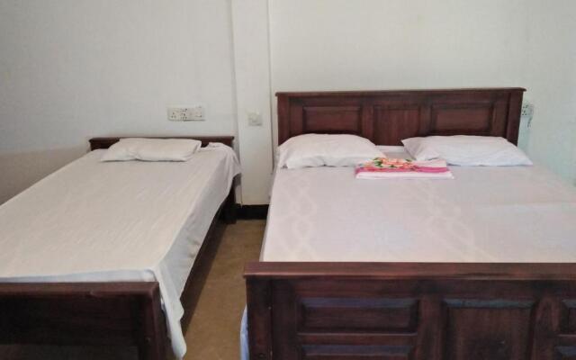 Zimbay Hotel