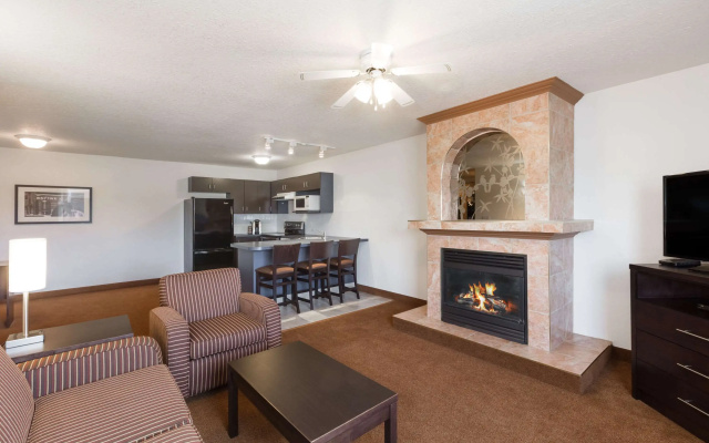 Super 8 by Wyndham Vermilion AB
