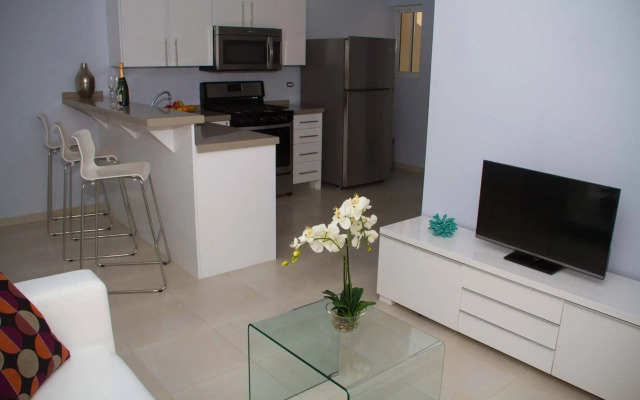 Ayka Apartments Aruba