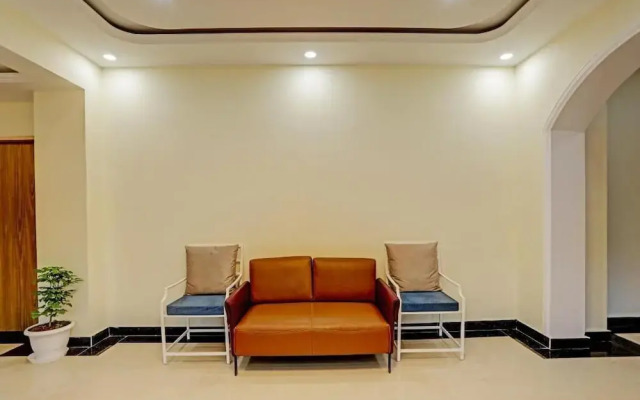 hotel jps palm inn