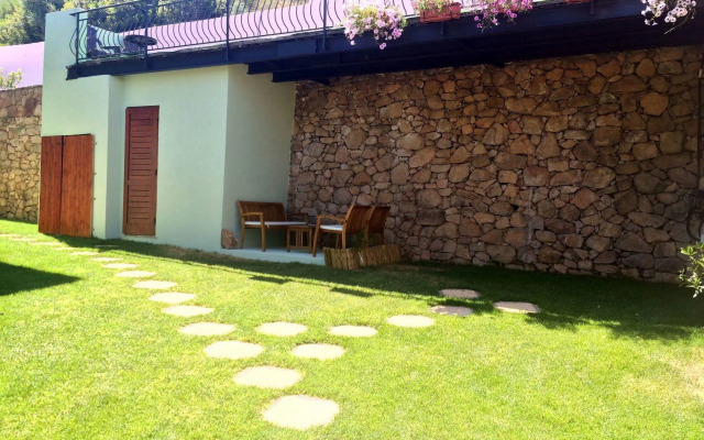 Appartamento Mariposa