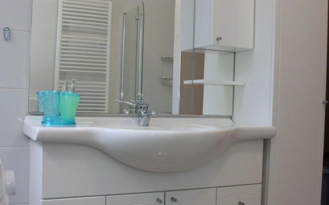 Apartmani Palmas Rijeka