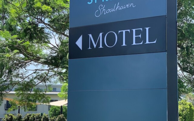 Springs  Shoalhaven