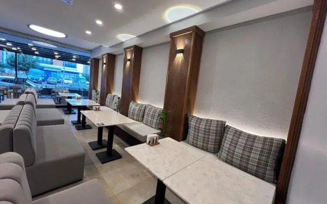 Istanblu Hotel Atasehir