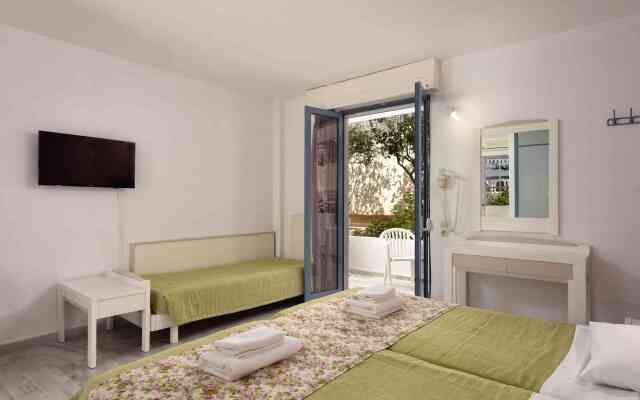 Ariadne Hotel Apartment