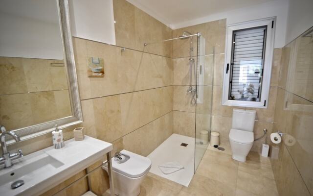 Villa Diana with private swimming pool in Tauro