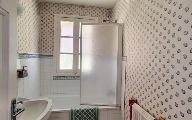 Maison Jullouville, 5 pièces, 8 personnes - FR-1-361-60