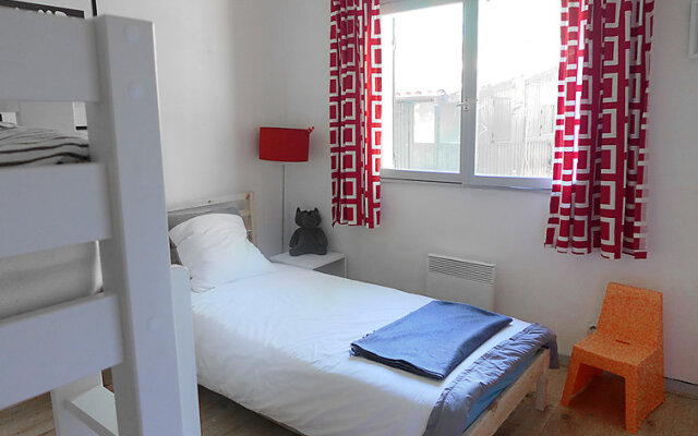 Holiday Home Marina de Talaris