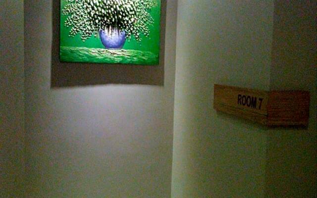 RIVERO BOUTIQUE HOTEL Seremban 2