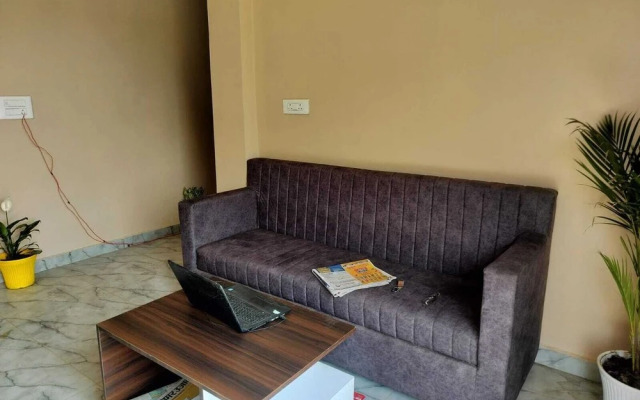 River Side Hotel Praygraj