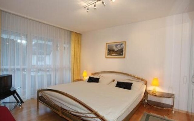 Chalet-Hotel Larix