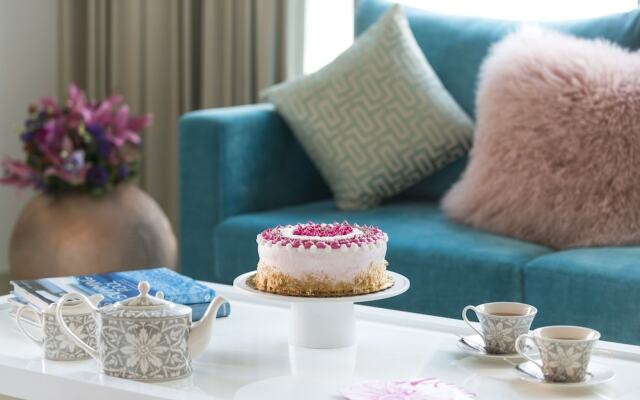 Dream Inn Dubai - Burj Residences