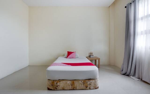 OYO 3343 Sunrise Hotel