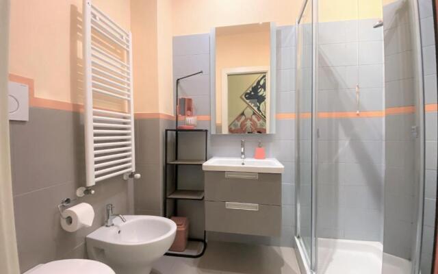 Loft 22- a Due Passi Da Piazza Del Campo