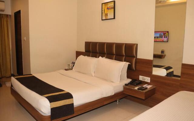Kyriad Hotel Indore
