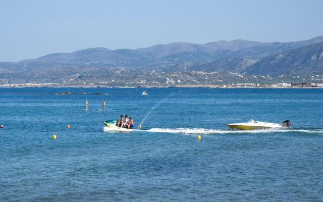 Stalis Seafront Studios V