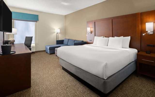 Wingate by Wyndham Buckhannon