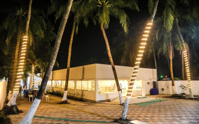 Fantasy Hotel & Resort