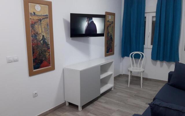 Apartamentos Flipper