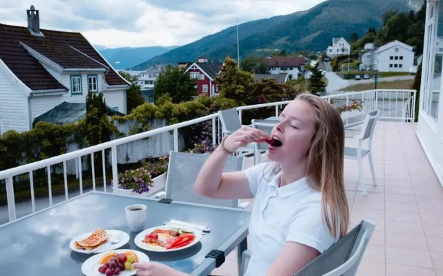 Kringsjå Hotell