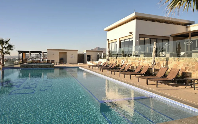 Voyage Vacation Club