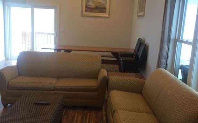 Zion Retreat & RV Park