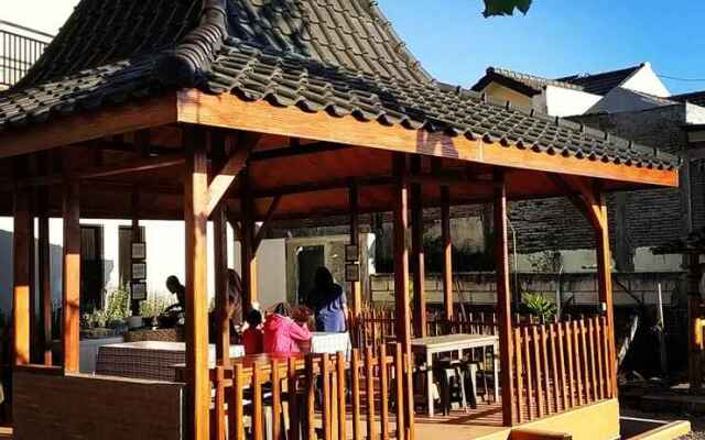 o3 Homestay