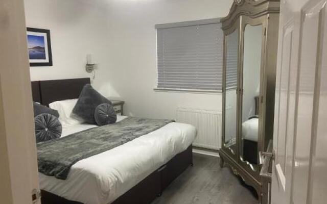 Bow Serviced Apartments