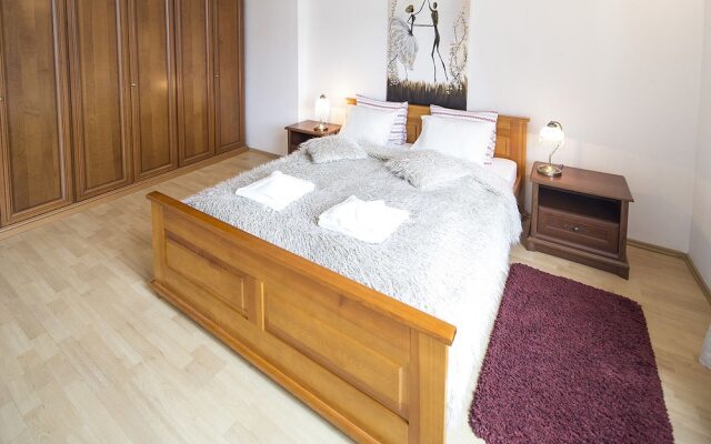 Apartamenty Mój Sopot - Monte