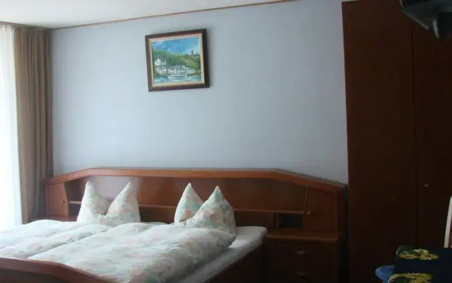 Hotel Hutter