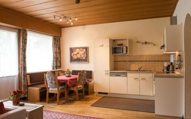 Waldhaus Igls Appartements