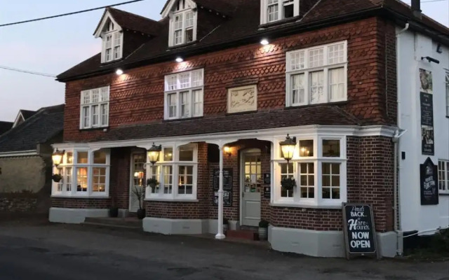 Hare & Hounds